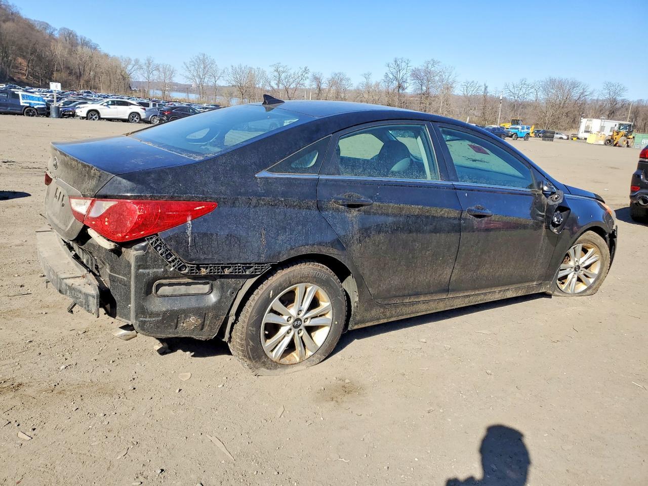 2014 Hyundai Sonata 2.0 - Image 3
