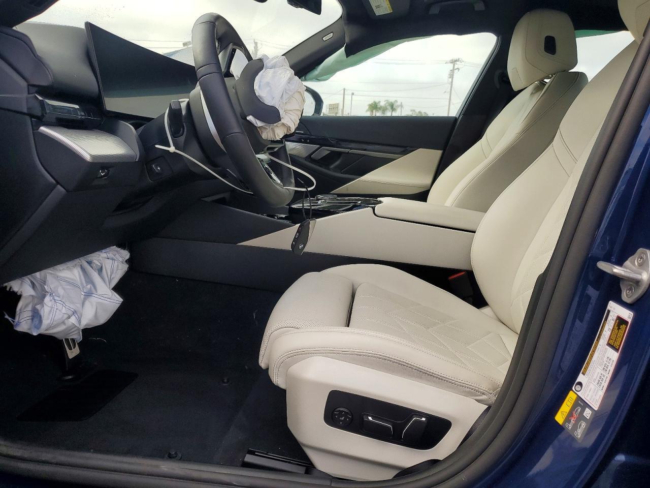 2026 BMW I5 Edrive 40 - Фото 7