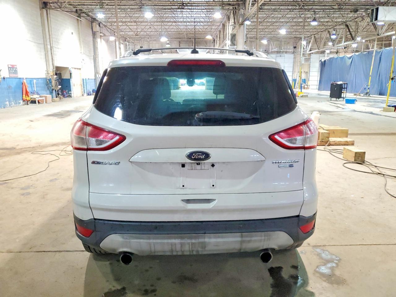 2013 Ford Escape Titanium - Image 6