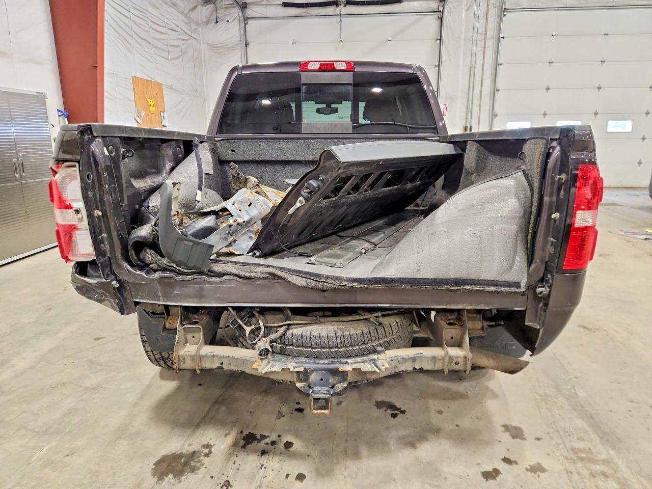 2015 GMC Sierra K1500 Sle - Фото 6