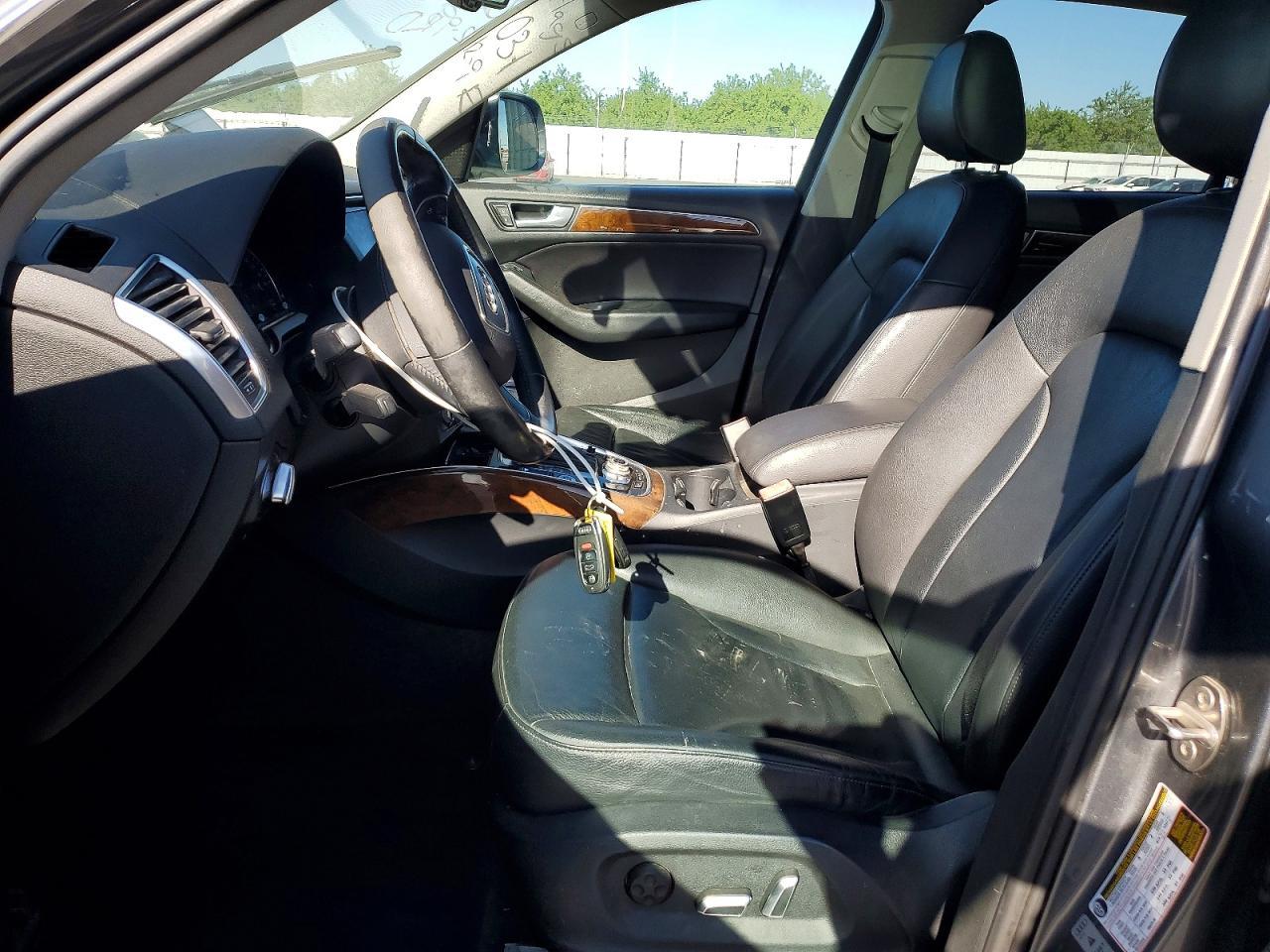 2015 Audi Q5 Premium Plus - Image 7