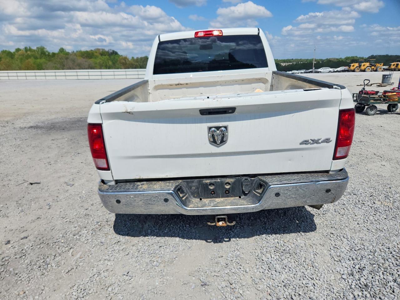 2016 Ram 2500 - Фото 6