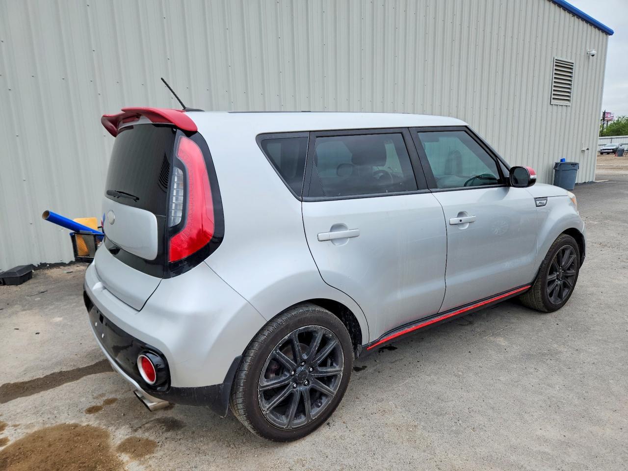 2018 Kia Soul ! - Фото 3