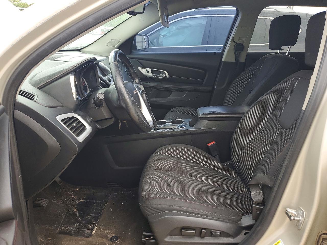 2013 GMC Terrain Sle - Image 7