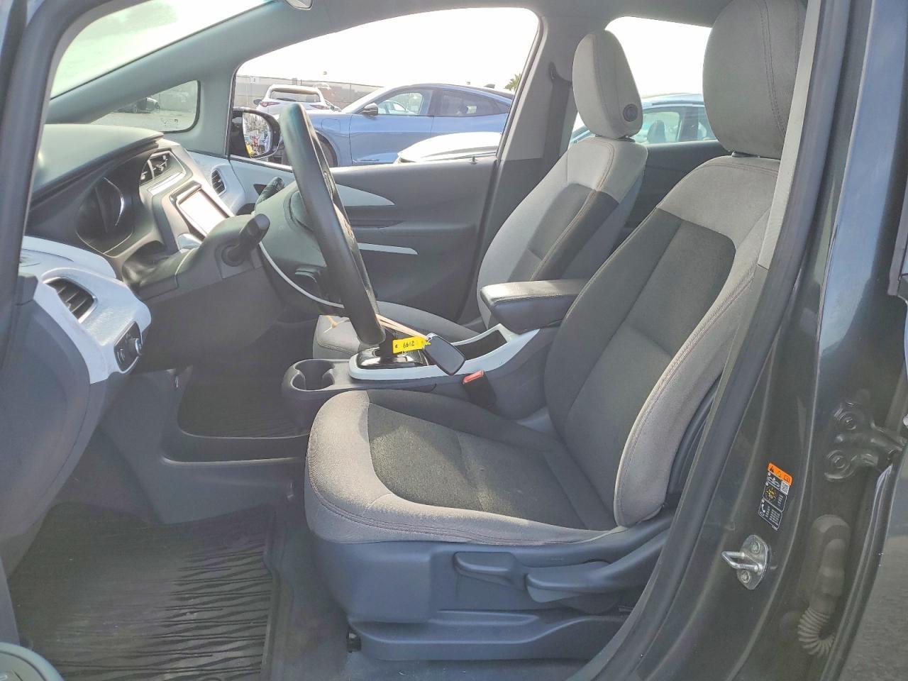 2019 Chevrolet Bolt Ev Lt - Image 7
