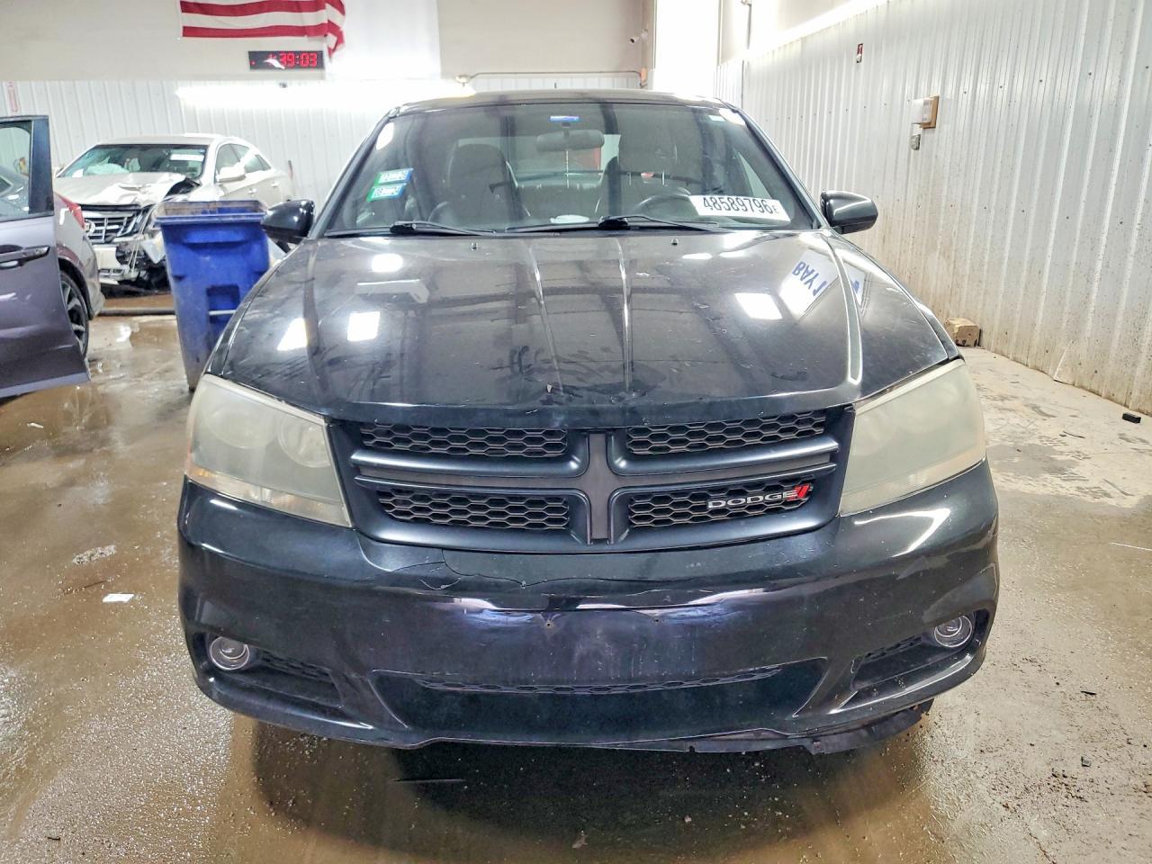 2013 Dodge Avenger Sxt - Image 5
