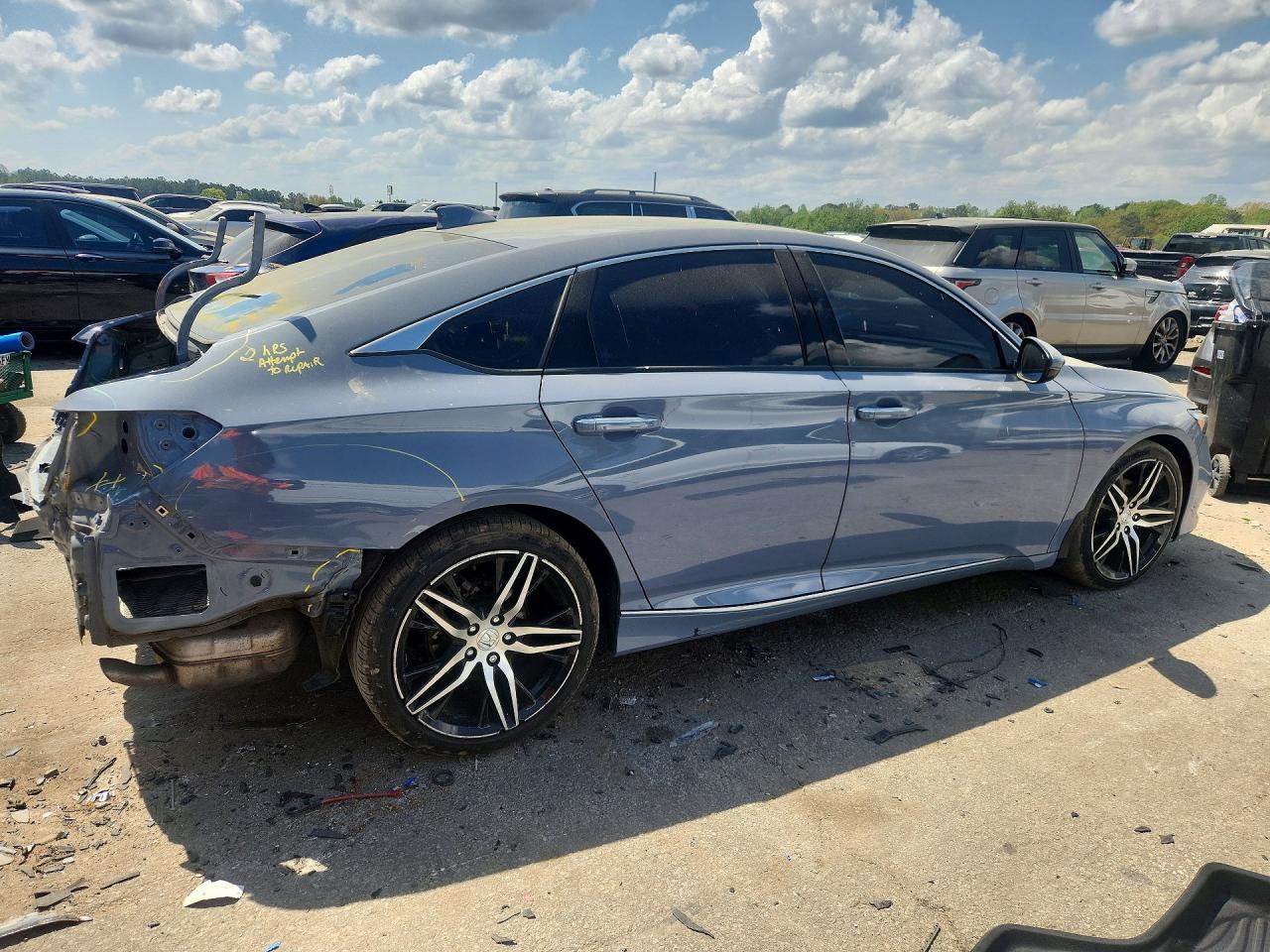 2021 Honda Accord Sport - Image 3