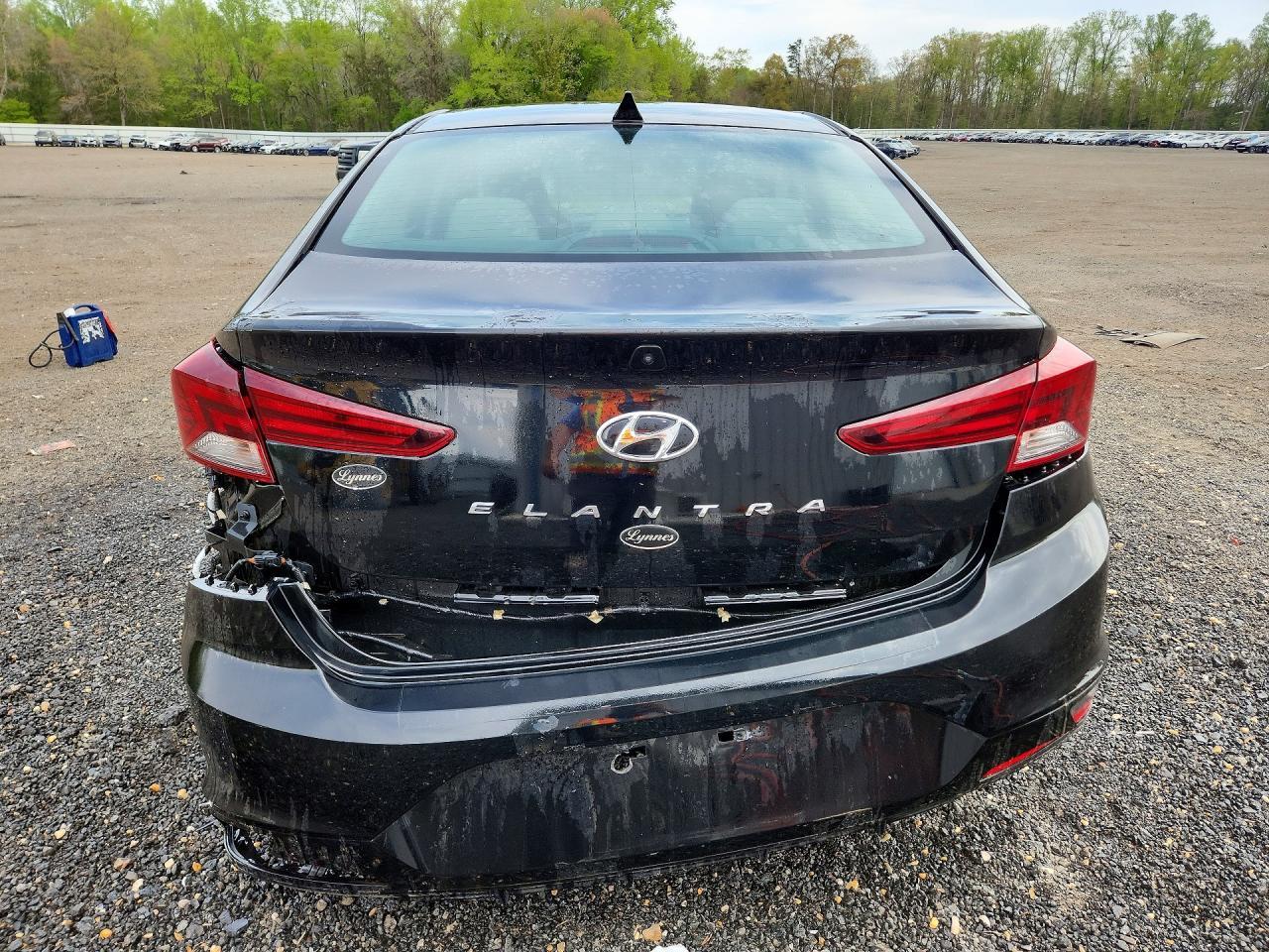 2020 Hyundai Elantra Value Edition - Image 6