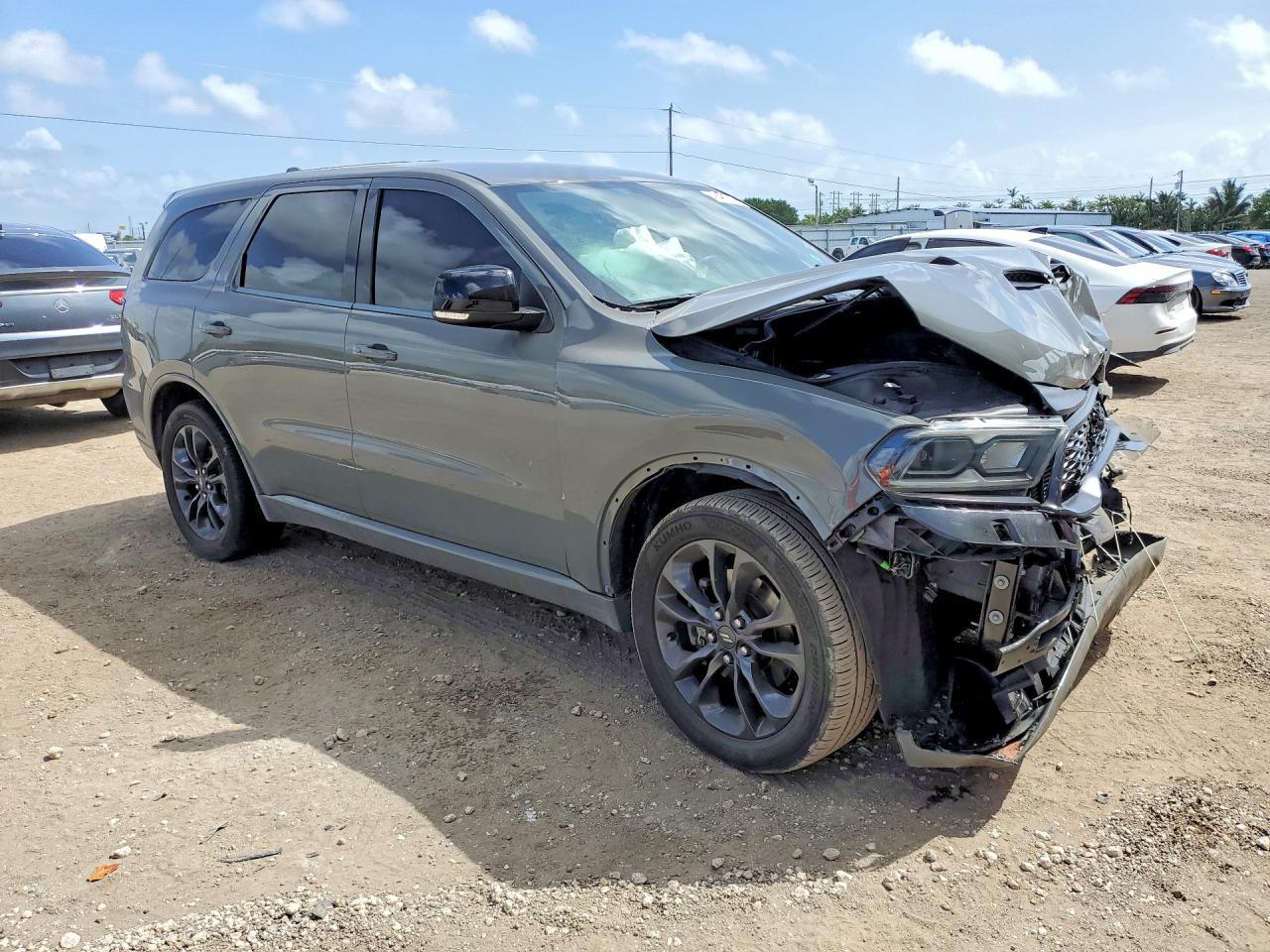 2022 Dodge Durango R - Фото 4