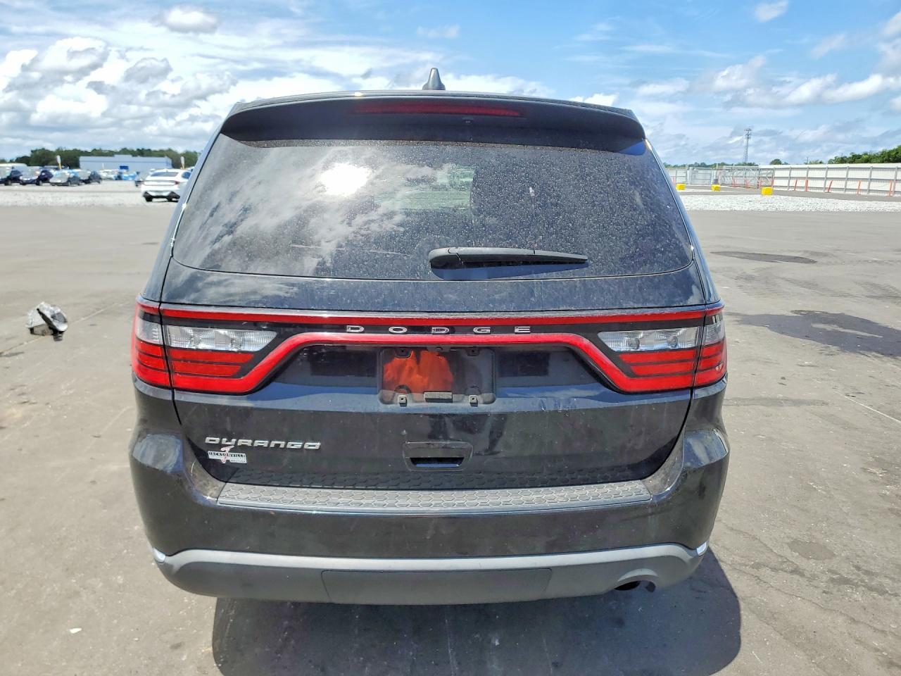 2021 Dodge Durango Sxt - Image 6
