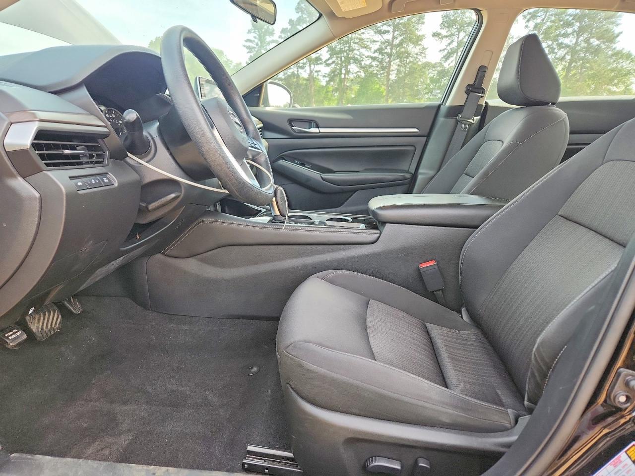 2023 Nissan Altima Sv - Фото 7
