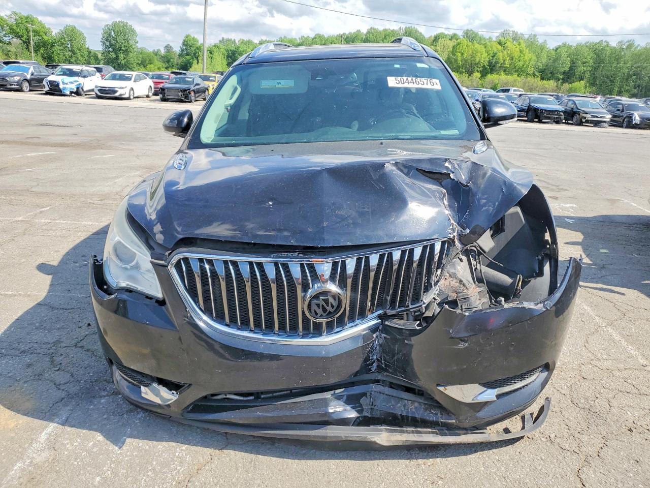 2016 Buick Enclave - Фото 5