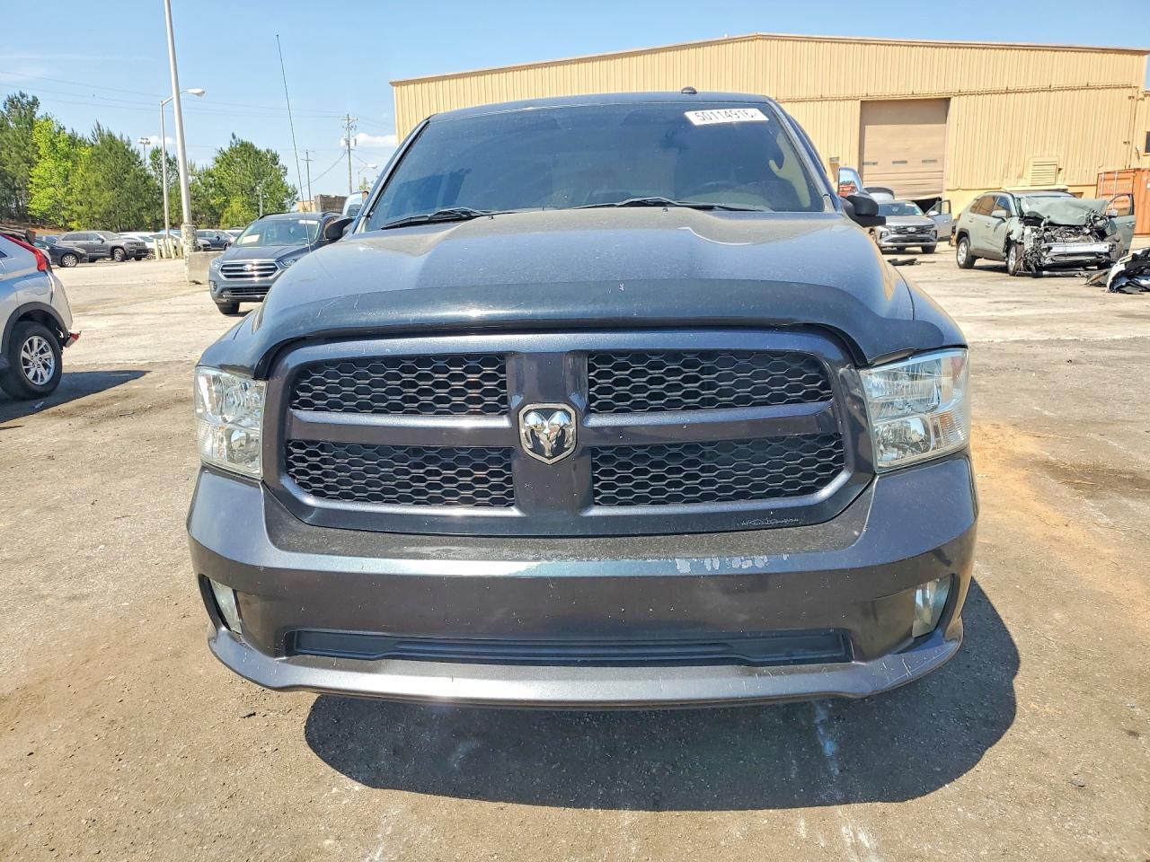 2016 Ram 1500 St - Image 5