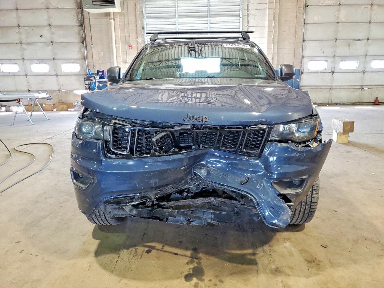 2021 Jeep Grand Cherokee Limited - Image 5