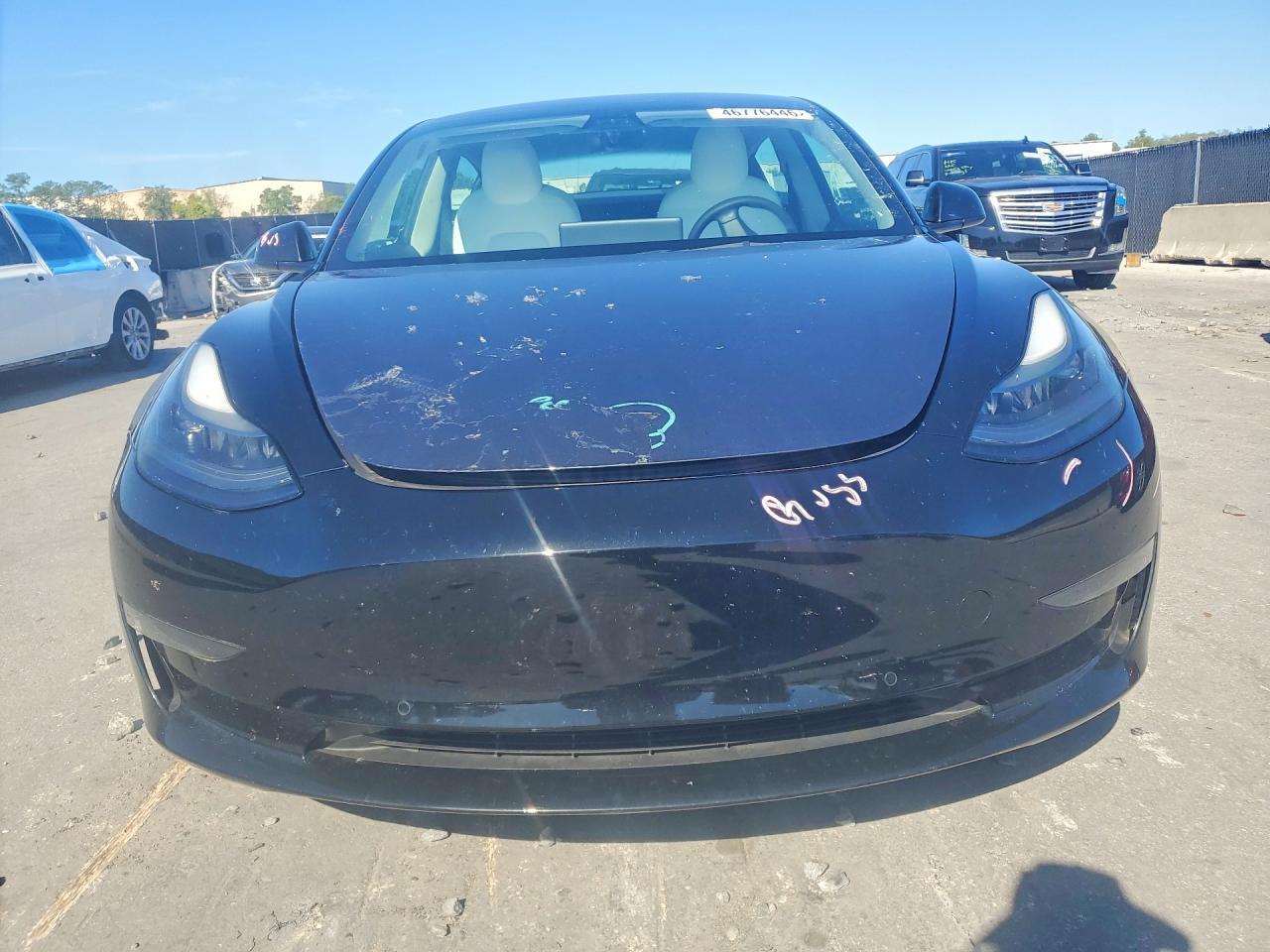 2021 Tesla Model 3 - Image 5