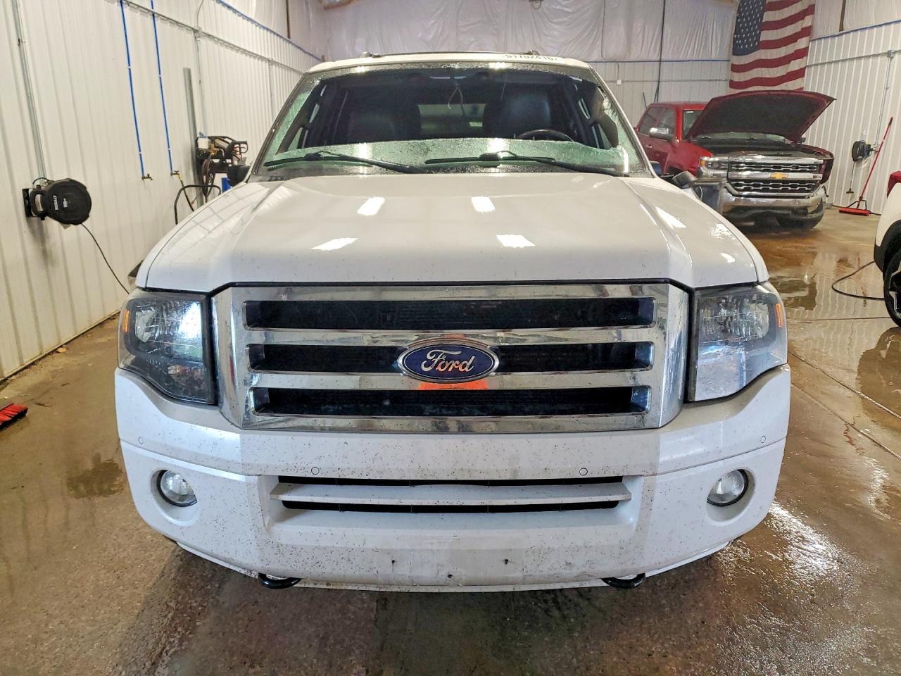 2014 Ford Expedition El Limited - Image 5