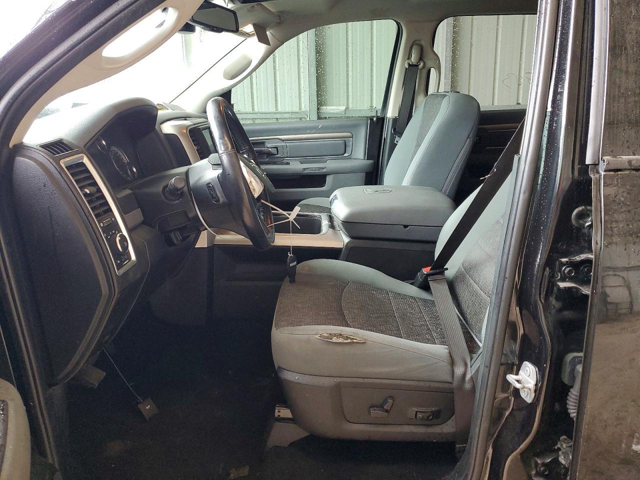 2018 Ram 1500 Slt - Image 7