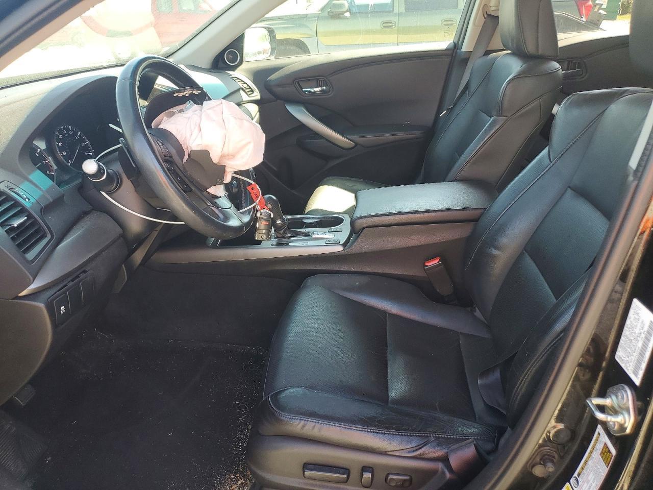 2015 Acura Rdx - Image 7