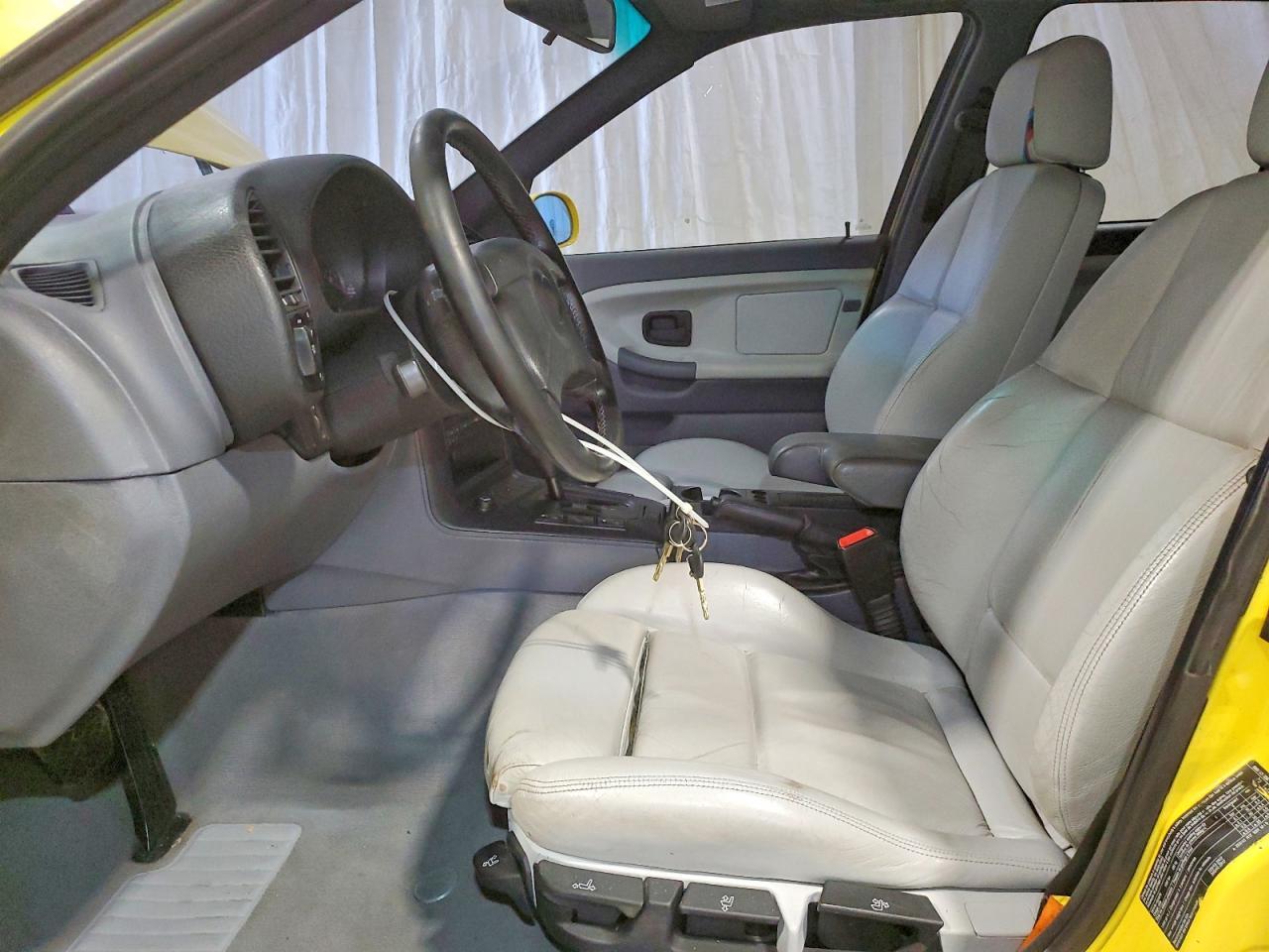 1998 BMW M3 Automatic - Фото 7