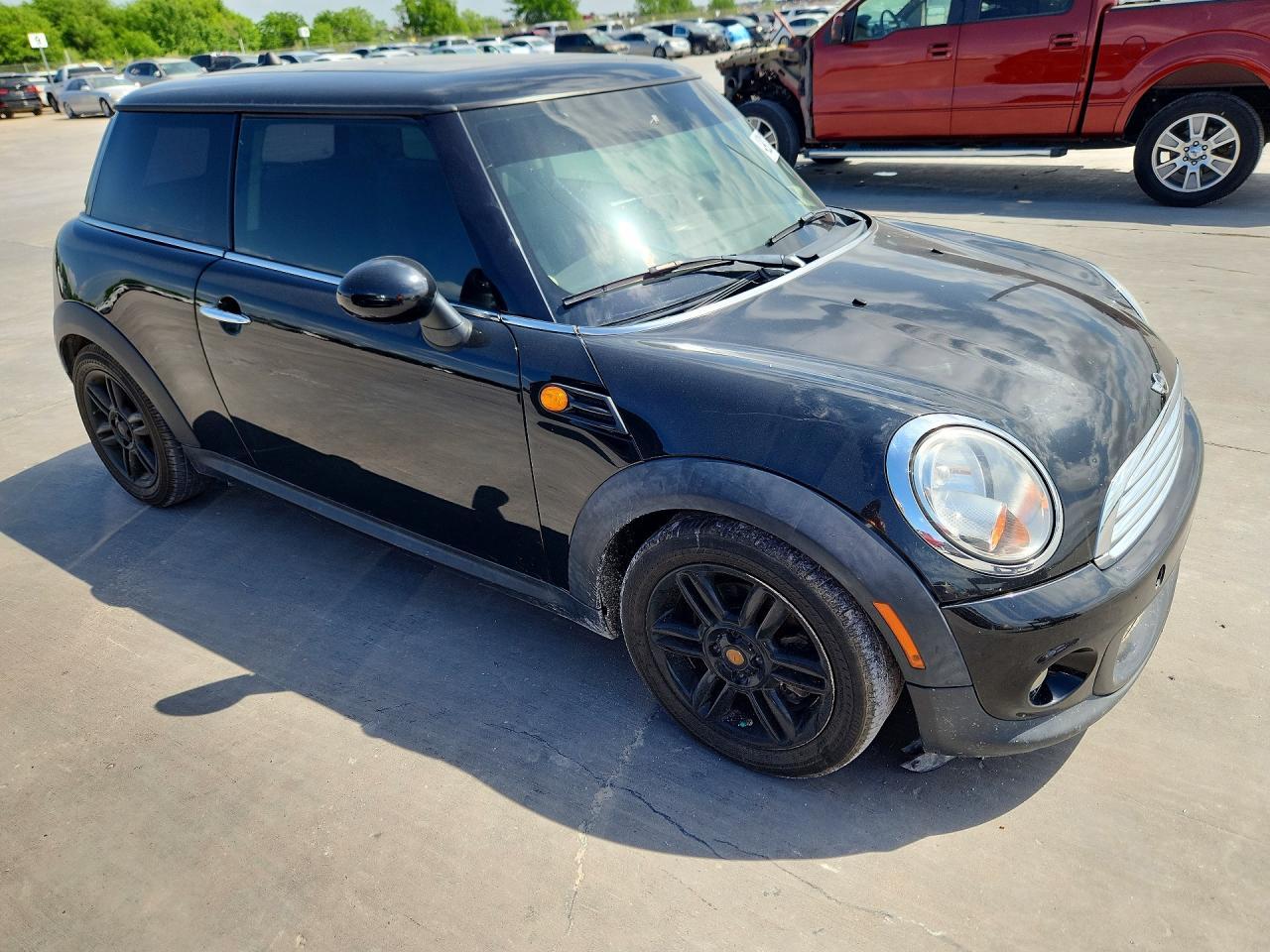 2013 Mini Cooper - Фото 4