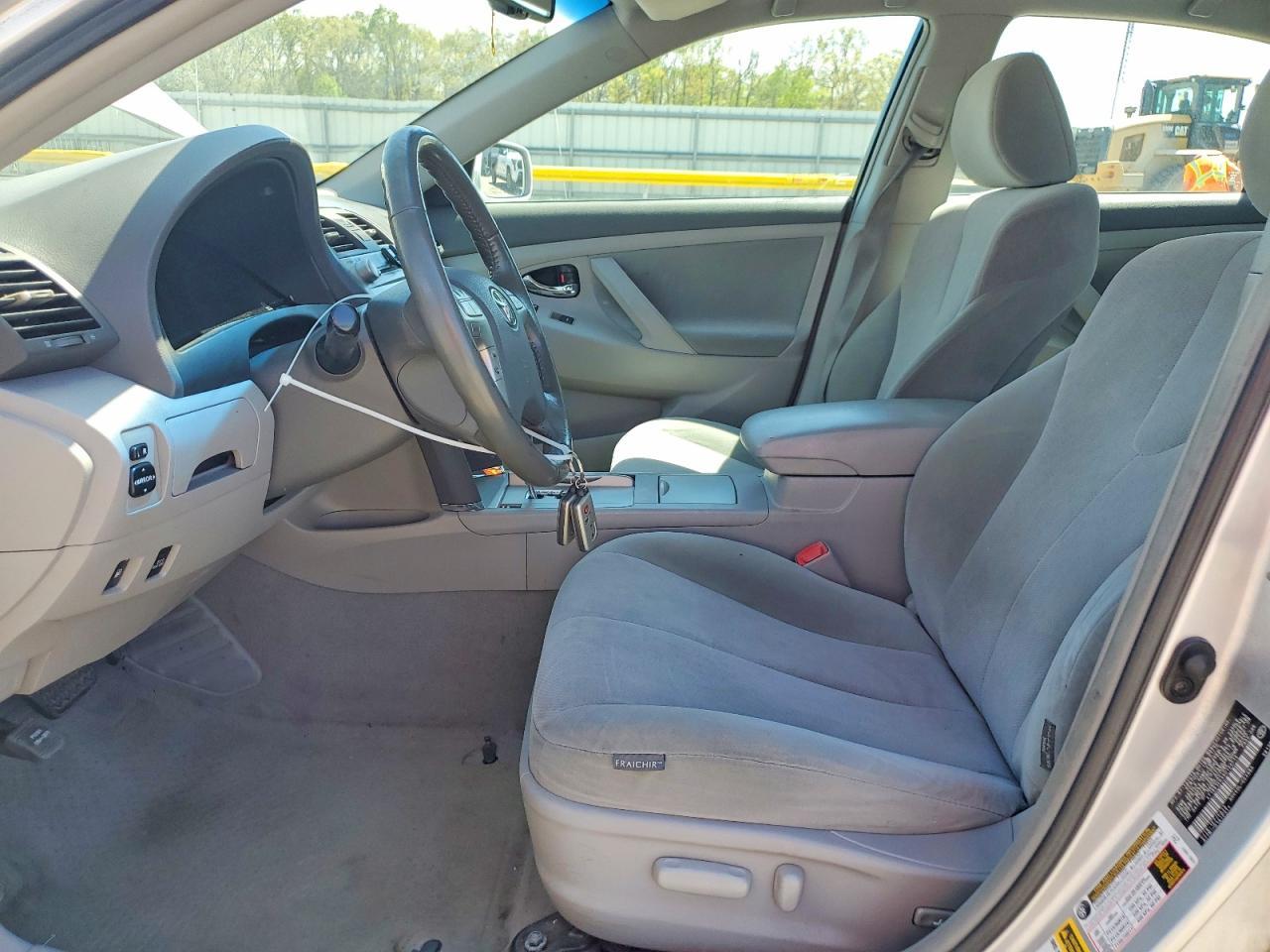 2010 Toyota Camry Hybrid - Фото 7