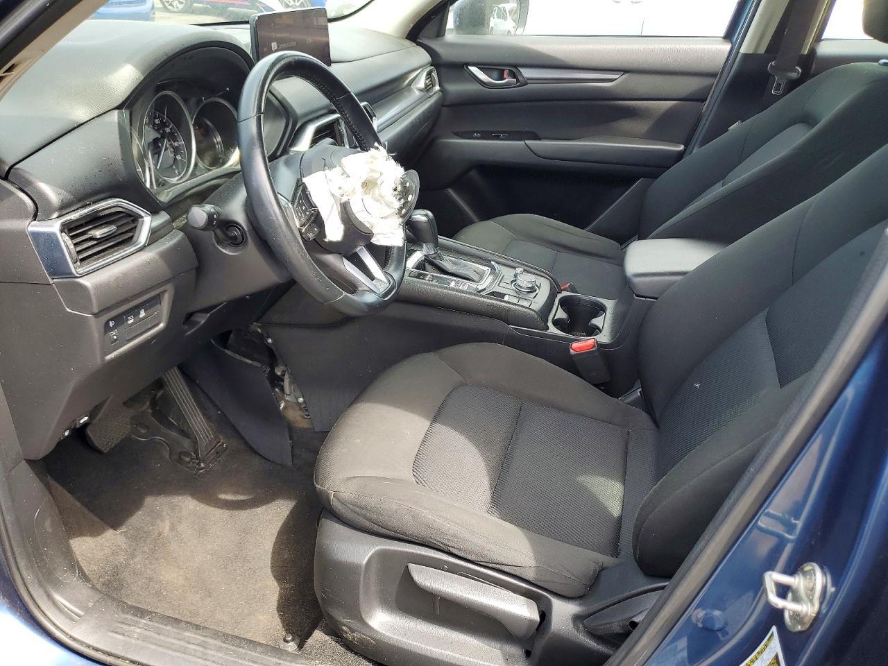 2021 Mazda Cx-5 Sport - Image 7