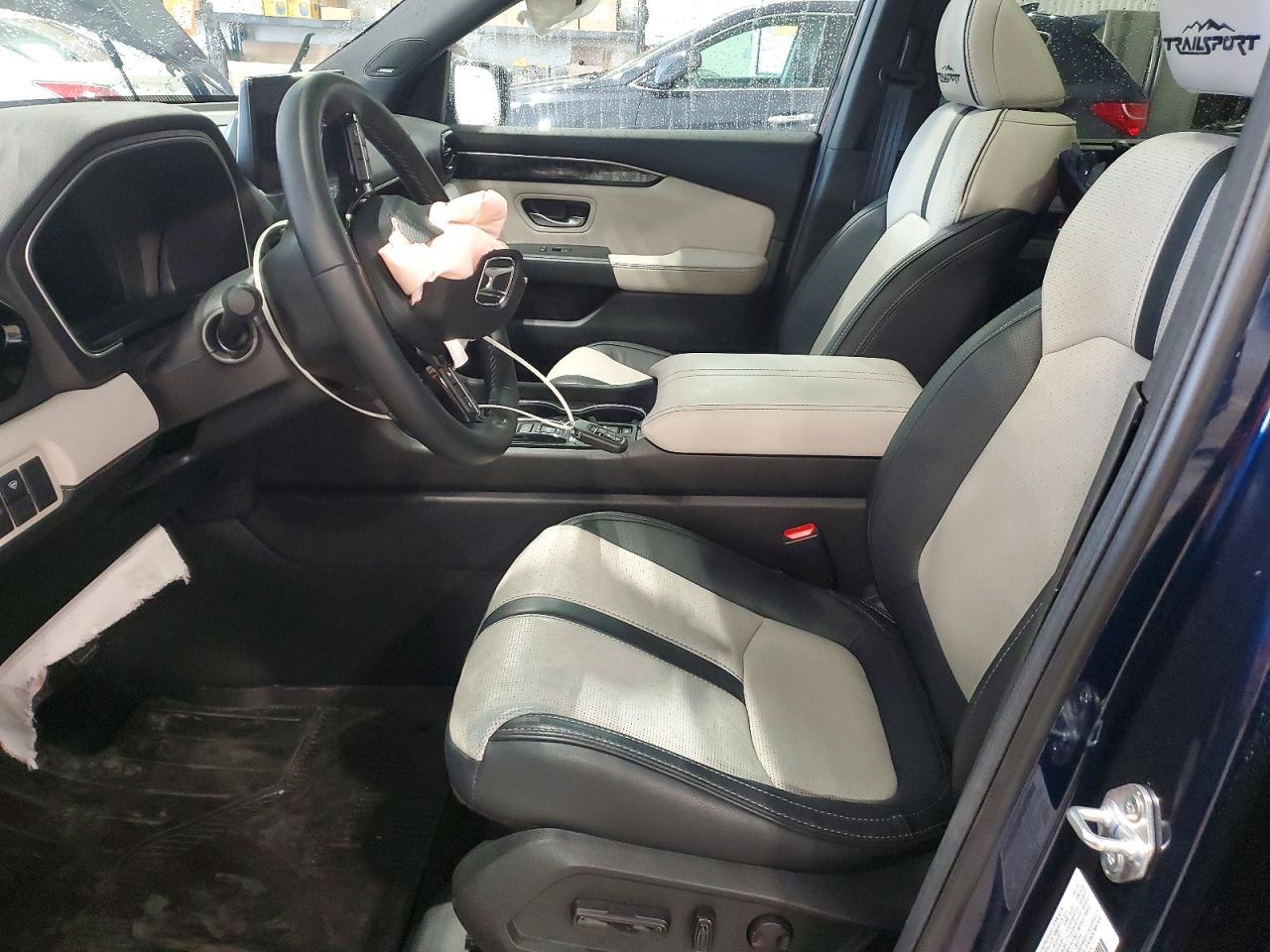 2026 Honda Passport Trailsport Elite - Image 7