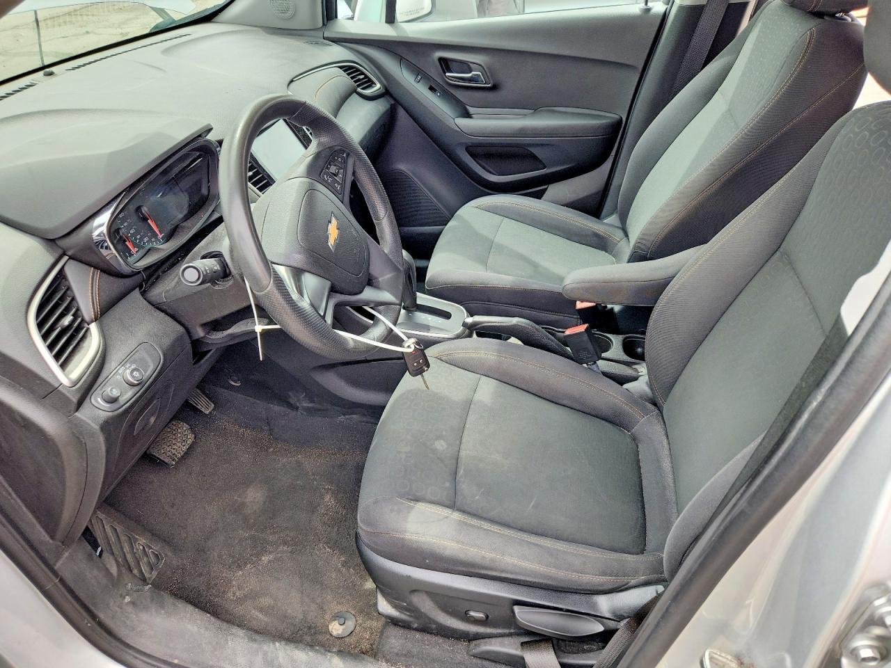 2017 Chevrolet Trax Ls - Фото 7