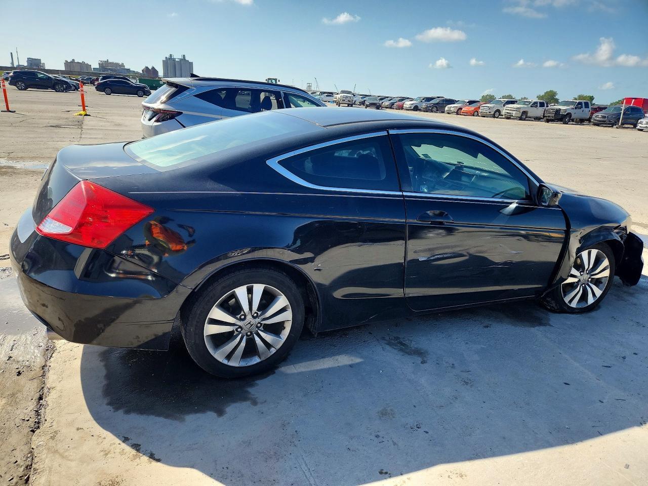 2012 Honda Accord Ex - Фото 3