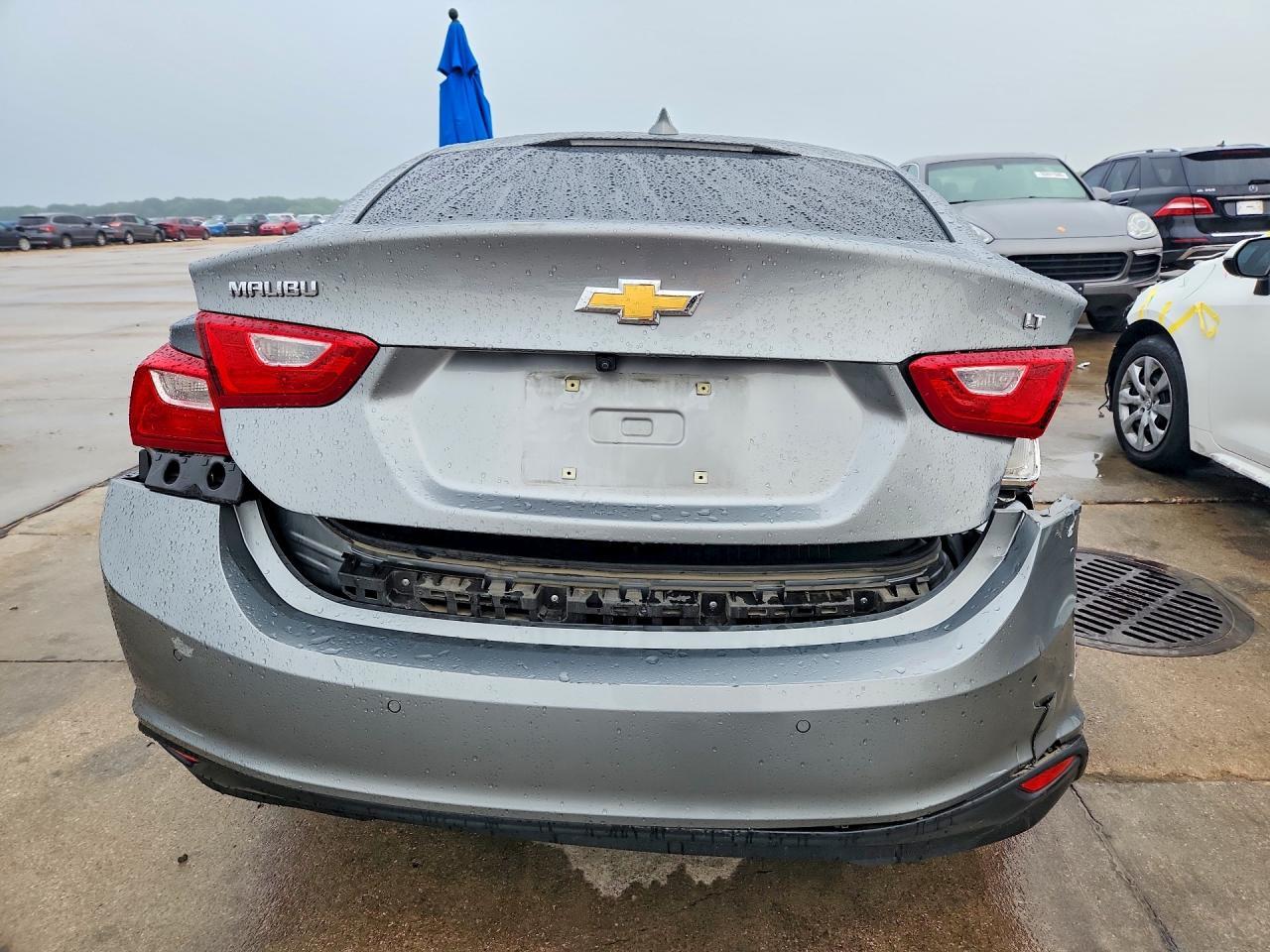 2024 Chevrolet Malibu Lt - Image 6
