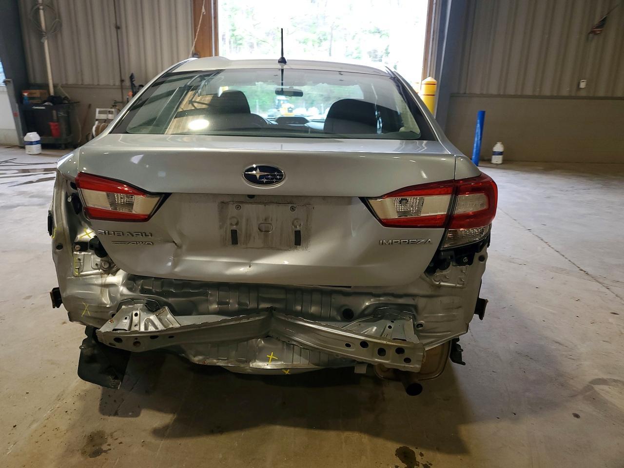 2018 Subaru Impreza - Image 6