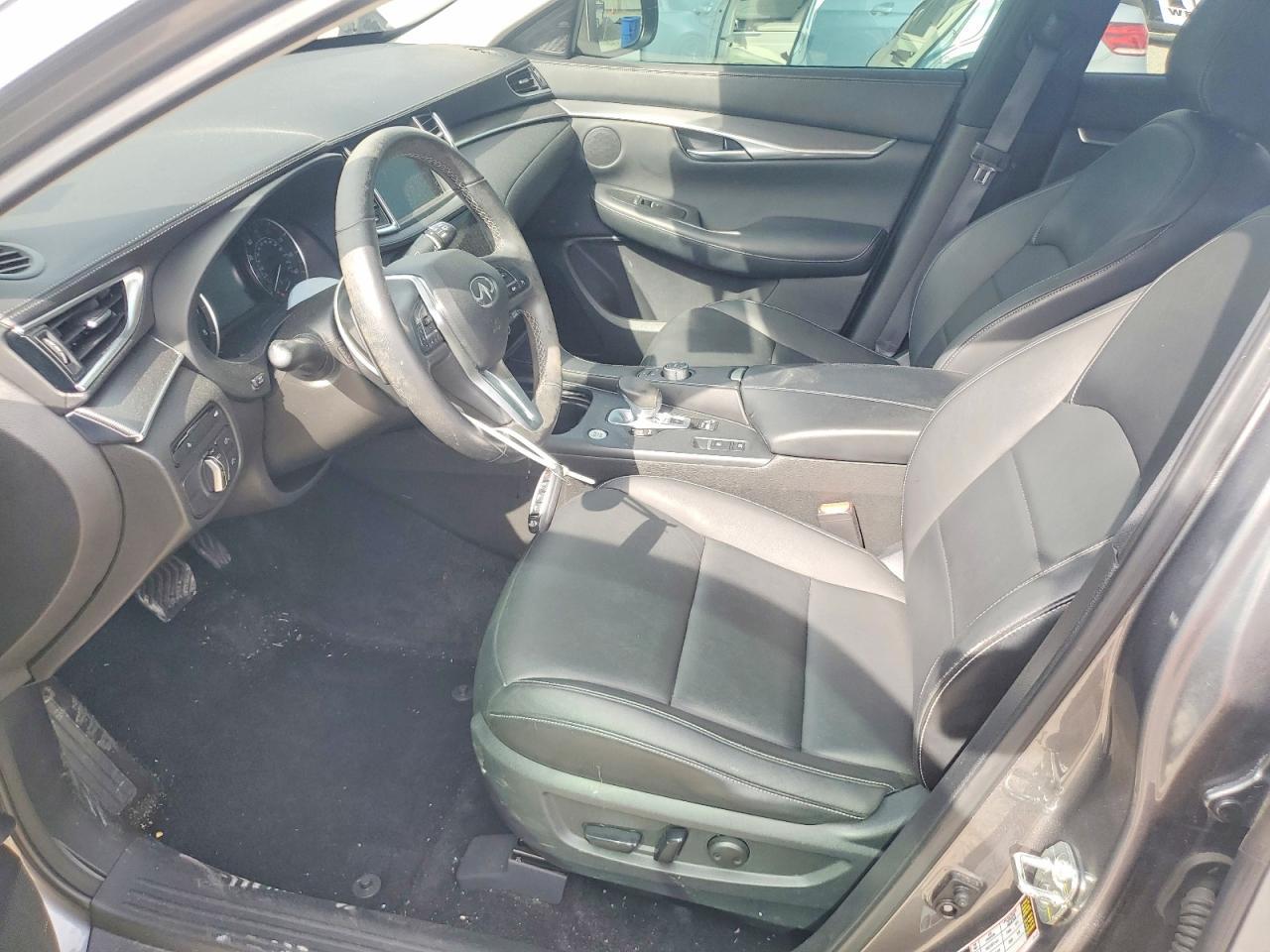 2021 Infiniti Qx50 Pure - Фото 7