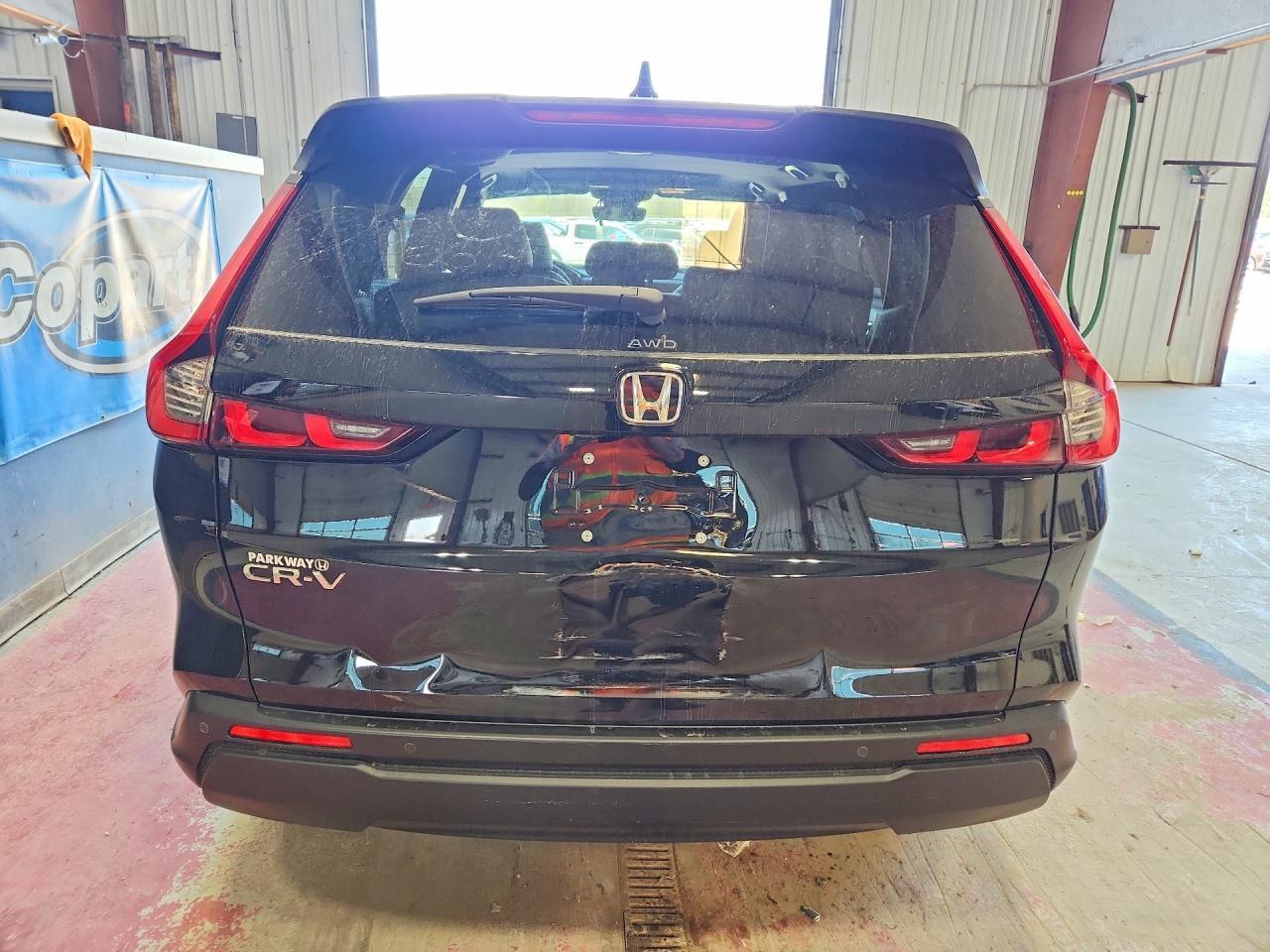 2024 Honda Cr-V Exl - Image 6