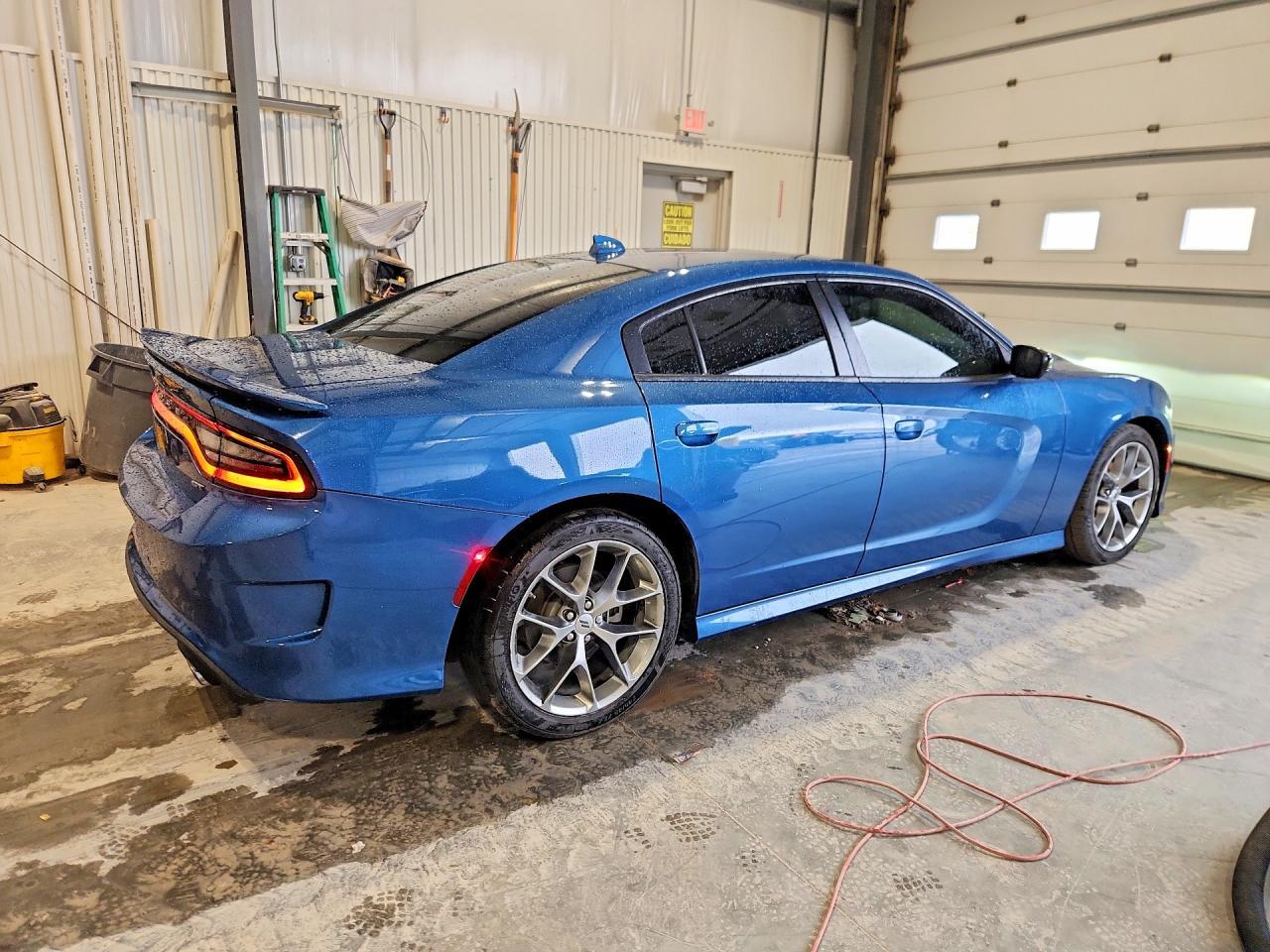 2023 Dodge Charger Gt - Фото 3