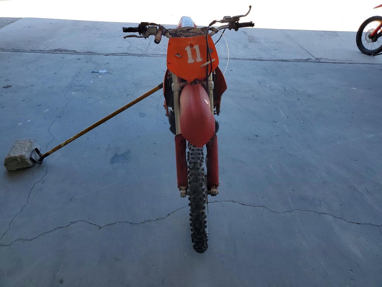 2000 Ktm 250 Exc - Фото 2