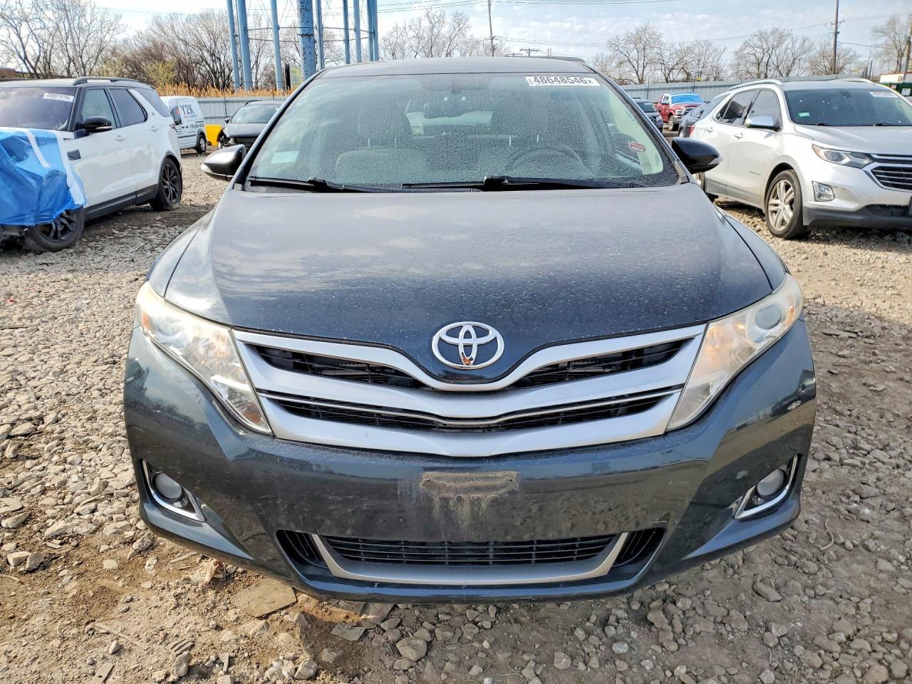 2014 Toyota Venza - Фото 5