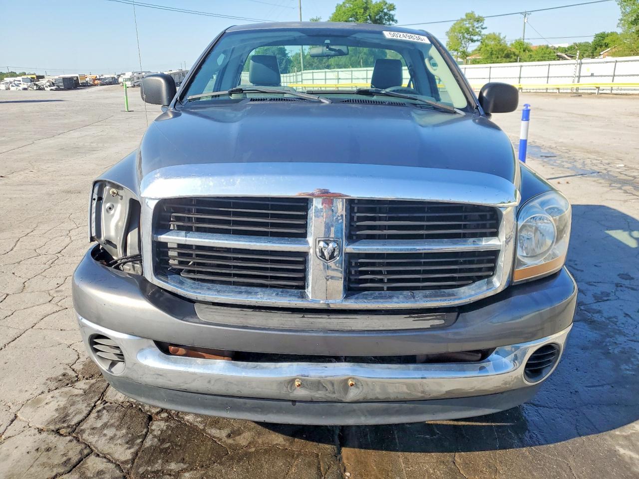 2006 Dodge Ram 1500 St - Фото 5