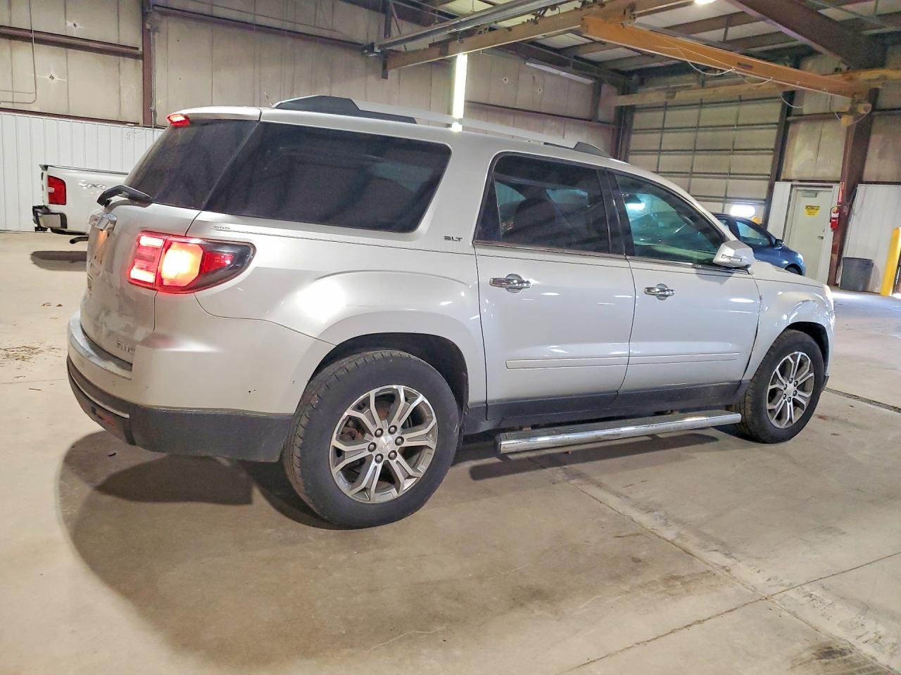 2014 GMC Acadia Slt-1 - Image 3