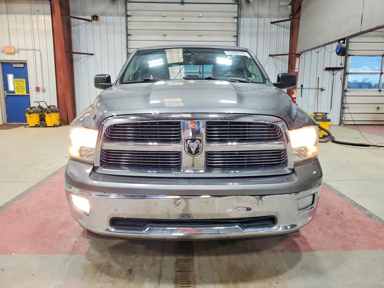 2012 Dodge Ram 1500 Slt - Image 5