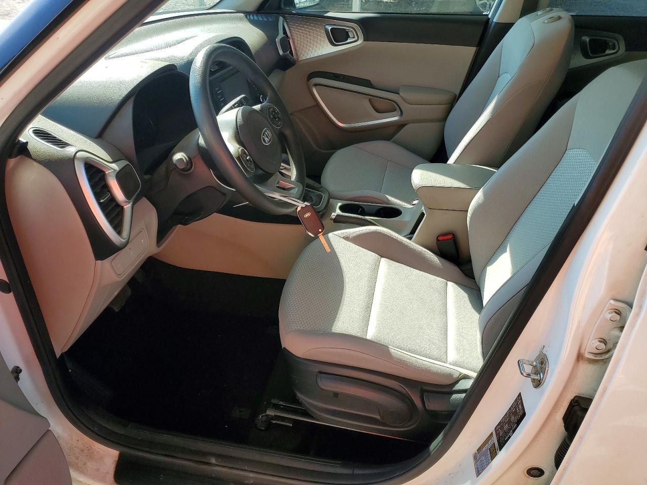 2021 Kia Soul Lx - Image 7