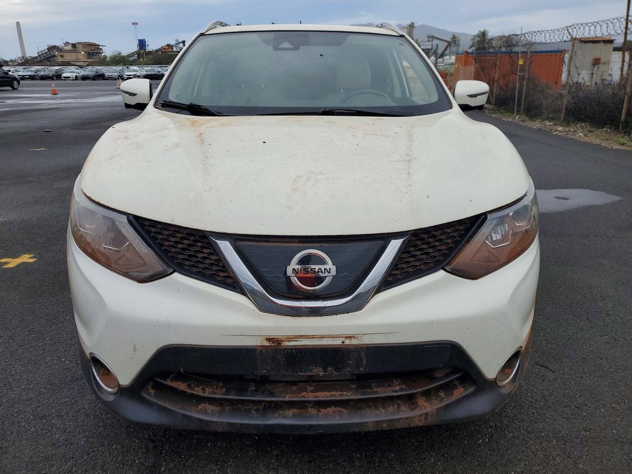 2018 Nissan Rogue Sport Sl - Фото 5