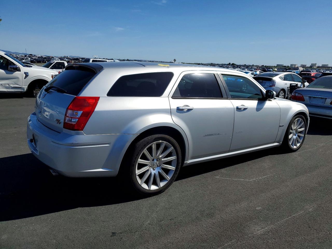 2006 Dodge Magnum R - Фото 3
