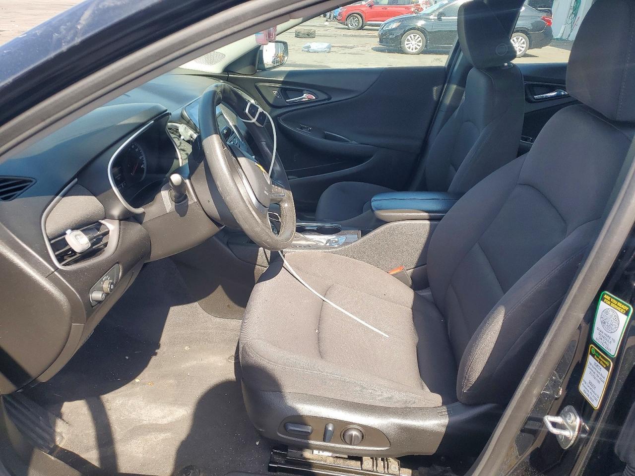 2023 Chevrolet Malibu Lt - Image 7