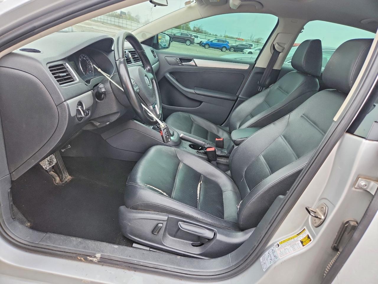 2014 Volkswagen Jetta Se - Image 7