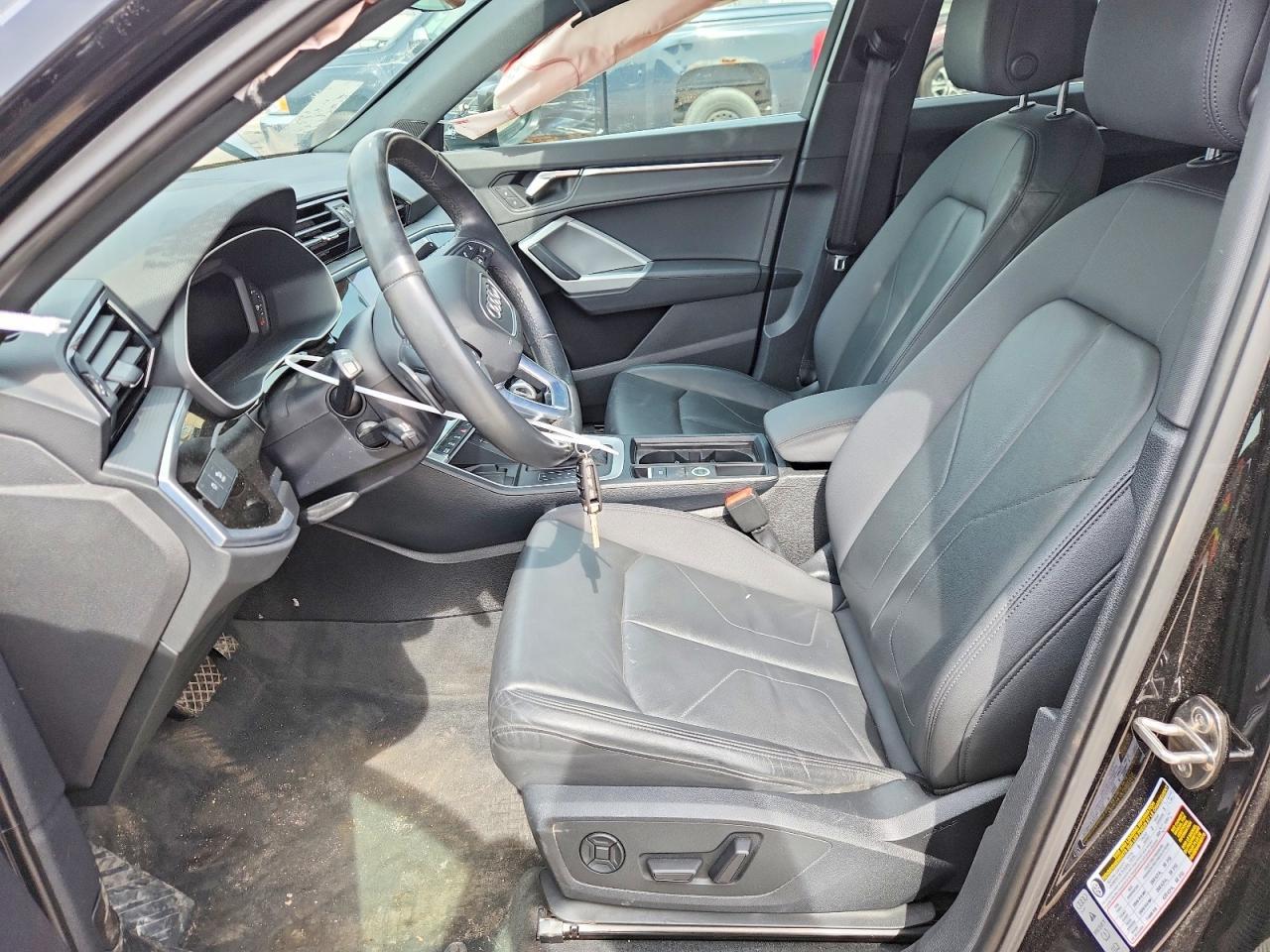 2021 Audi Q3 Premium Plus S Line 45 - Image 7