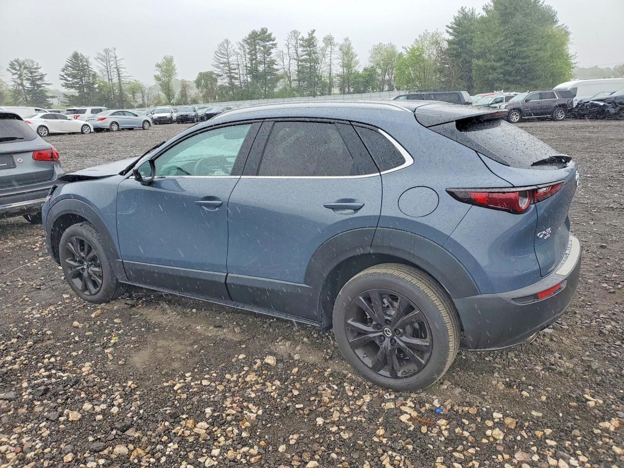 2023 Mazda Cx-30 Preferred - Image 2