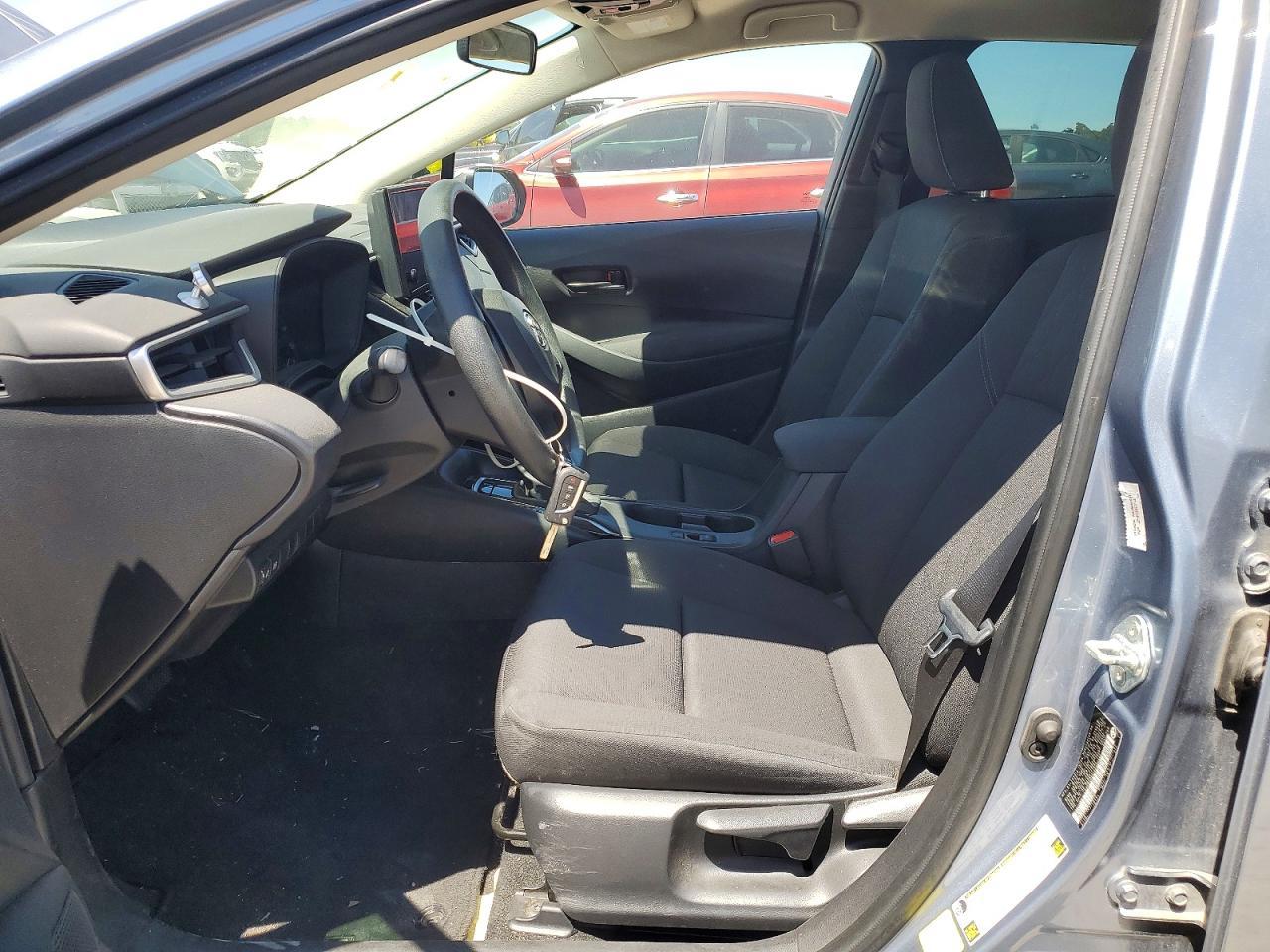 2024 Toyota Corolla Le - Фото 7