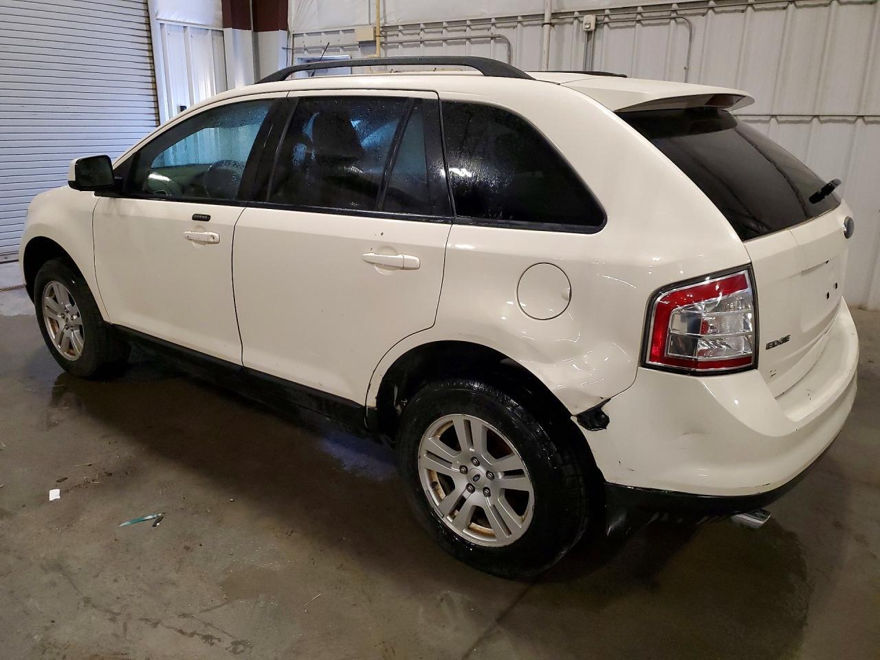 2008 Ford Edge - Image 2
