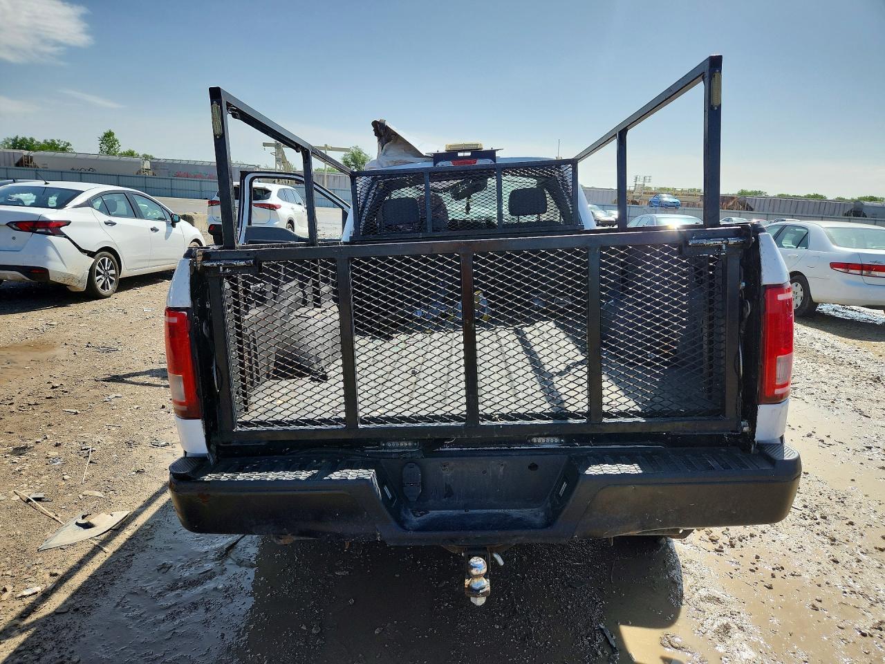 2016 Ford F150 - Фото 6