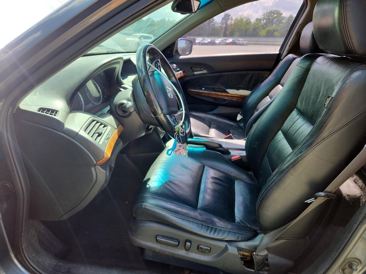 2011 Honda Accord Exl - Фото 7